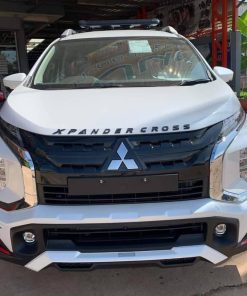 LAIKEN Body kit for Mitsubishi Xpander CROSS (COLOR) - Image 6