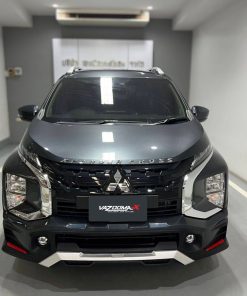 Vazooma-X Body kit for Mitsubishi Xpander CROSS (COLOR)