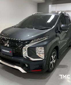 Alternative view of Vazooma-X Body kit for Mitsubishi Xpander CROSS (COLOR)
