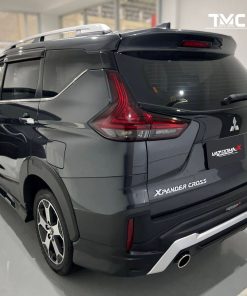 Vazooma-X Body kit for Mitsubishi Xpander CROSS (COLOR) - Image 4