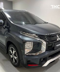Vazooma-X Body kit for Mitsubishi Xpander CROSS (COLOR) - Image 3