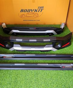 Vazooma-X Body kit for Mitsubishi Xpander CROSS (COLOR) - Image 7