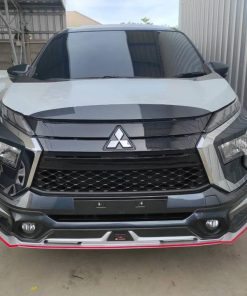 Rider V2 Body kit for Mitsubishi Xpander MC 2022 (COLOR)