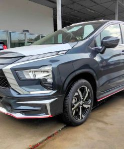 Alternative view of Rider V2 Body kit for Mitsubishi Xpander MC 2022 (COLOR)