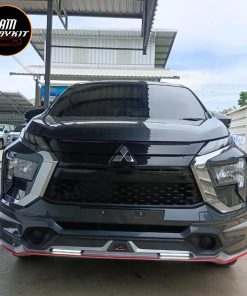 Rider V2 Body kit for Mitsubishi Xpander MC 2022 (COLOR) - Image 3