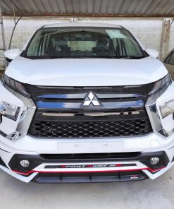 Rider V3 Body kit for Mitsubishi Xpander MC 2022 (COLOR)