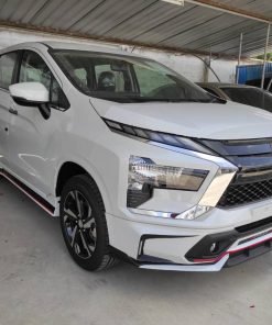 Alternative view of Rider V3 Body kit for Mitsubishi Xpander MC 2022 (COLOR)
