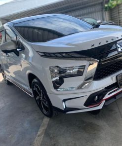 Rider V3 Body kit for Mitsubishi Xpander MC 2022 (COLOR) - Image 3