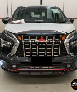 Rider V3 Body kit for Mitsubishi Xpander MC 2022 (COLOR) - Image 9
