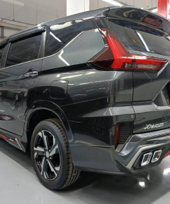 Rider V3 Body kit for Mitsubishi Xpander MC 2022 (COLOR) - Image 11