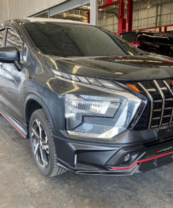 Rider V3 Body kit for Mitsubishi Xpander MC 2022 (COLOR) - Image 12