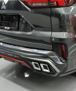 Rider V3 Body kit for Mitsubishi Xpander MC 2022 (COLOR) - Image 14