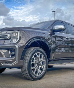 VICTOR Body kit for Ford Everest 2023-2025 Next Gen (COLOR) - Image 46
