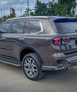 VICTOR Body kit for Ford Everest 2023-2025 Next Gen (COLOR) - Image 47