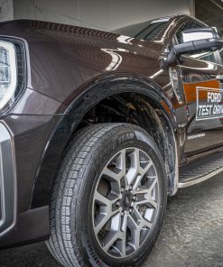 VICTOR Body kit for Ford Everest 2023-2025 Next Gen (COLOR) - Image 48
