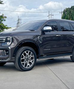 VICTOR Body kit for Ford Everest 2023-2025 Next Gen (COLOR) - Image 49