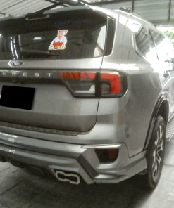 VICTOR Body kit for Ford Everest 2023-2025 Next Gen (COLOR) - Image 58