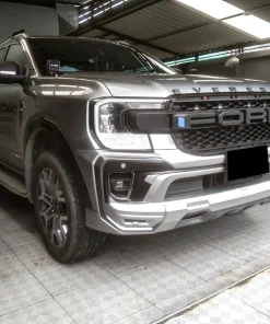 VICTOR Body kit for Ford Everest 2023-2025 Next Gen (COLOR) - Image 57