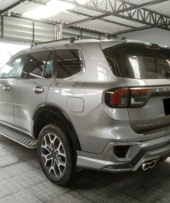 VICTOR Body kit for Ford Everest 2023-2025 Next Gen (COLOR) - Image 56