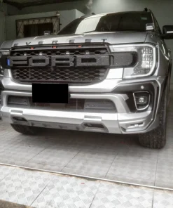 VICTOR Body kit for Ford Everest 2023-2025 Next Gen (COLOR) - Image 55