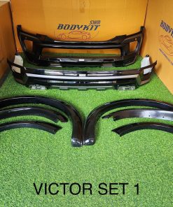 VICTOR Body kit for Ford Everest 2023-2025 Next Gen (COLOR) - Image 51