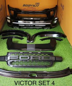 VICTOR Body kit for Ford Everest 2023-2025 Next Gen (COLOR) - Image 54