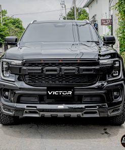 VICTOR Body kit for Ford Everest 2023-2025 Next Gen (COLOR)