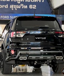 VICTOR Body kit for Ford Everest 2023-2025 Next Gen (COLOR) - Image 36