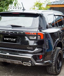 VICTOR Body kit for Ford Everest 2023-2025 Next Gen (COLOR) - Image 37