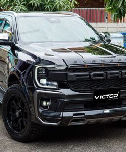VICTOR Body kit for Ford Everest 2023-2025 Next Gen (COLOR) - Image 38