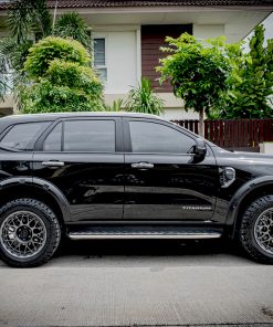 VICTOR Body kit for Ford Everest 2023-2025 Next Gen (COLOR) - Image 39