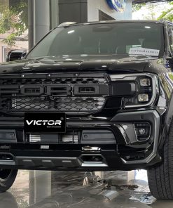 VICTOR Body kit for Ford Everest 2023-2025 Next Gen (COLOR) - Image 40