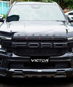 VICTOR Body kit for Ford Everest 2023-2025 Next Gen (COLOR) - Image 42