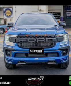 VICTOR Body kit for Ford Everest 2023-2025 Next Gen (COLOR) - Image 20