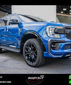VICTOR Body kit for Ford Everest 2023-2025 Next Gen (COLOR) - Image 21