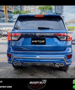 VICTOR Body kit for Ford Everest 2023-2025 Next Gen (COLOR) - Image 22