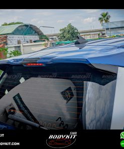VICTOR Body kit for Ford Everest 2023-2025 Next Gen (COLOR) - Image 23
