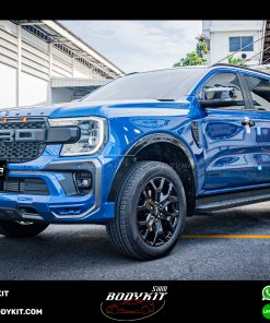 VICTOR Body kit for Ford Everest 2023-2025 Next Gen (COLOR) - Image 24