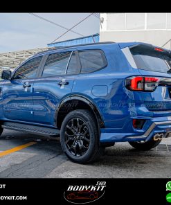 VICTOR Body kit for Ford Everest 2023-2025 Next Gen (COLOR) - Image 25
