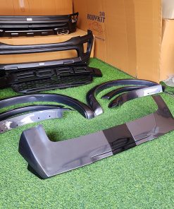 VICTOR Body kit for Ford Everest 2023-2025 Next Gen (COLOR) - Image 44
