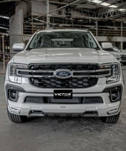 VICTOR Body kit for Ford Everest 2023-2025 Next Gen (COLOR) - Image 11