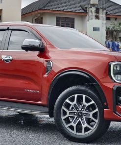 VICTOR Body kit for Ford Everest 2023-2025 Next Gen (COLOR) - Image 26