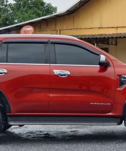 VICTOR Body kit for Ford Everest 2023-2025 Next Gen (COLOR) - Image 27