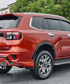 VICTOR Body kit for Ford Everest 2023-2025 Next Gen (COLOR) - Image 28