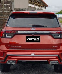 VICTOR Body kit for Ford Everest 2023-2025 Next Gen (COLOR) - Image 29