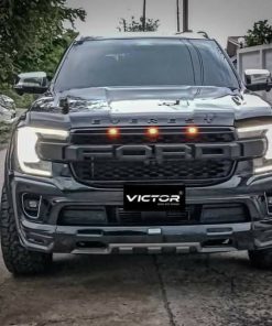 VICTOR Body kit for Ford Everest 2023-2025 Next Gen (COLOR) - Image 30