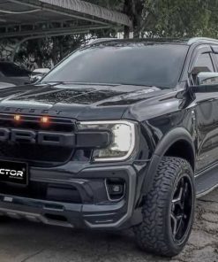 VICTOR Body kit for Ford Everest 2023-2025 Next Gen (COLOR) - Image 31