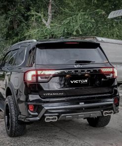 VICTOR Body kit for Ford Everest 2023-2025 Next Gen (COLOR) - Image 32