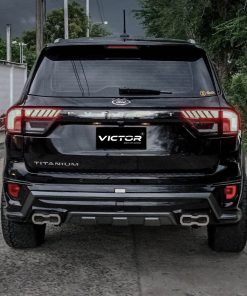 VICTOR Body kit for Ford Everest 2023-2025 Next Gen (COLOR) - Image 33