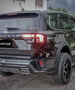 VICTOR Body kit for Ford Everest 2023-2025 Next Gen (COLOR) - Image 34